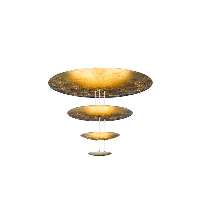 Machine Chandelier - YIOSI