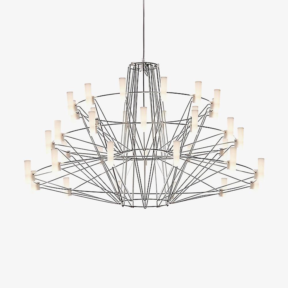 Sky Ballet Chandelier - YIOSI