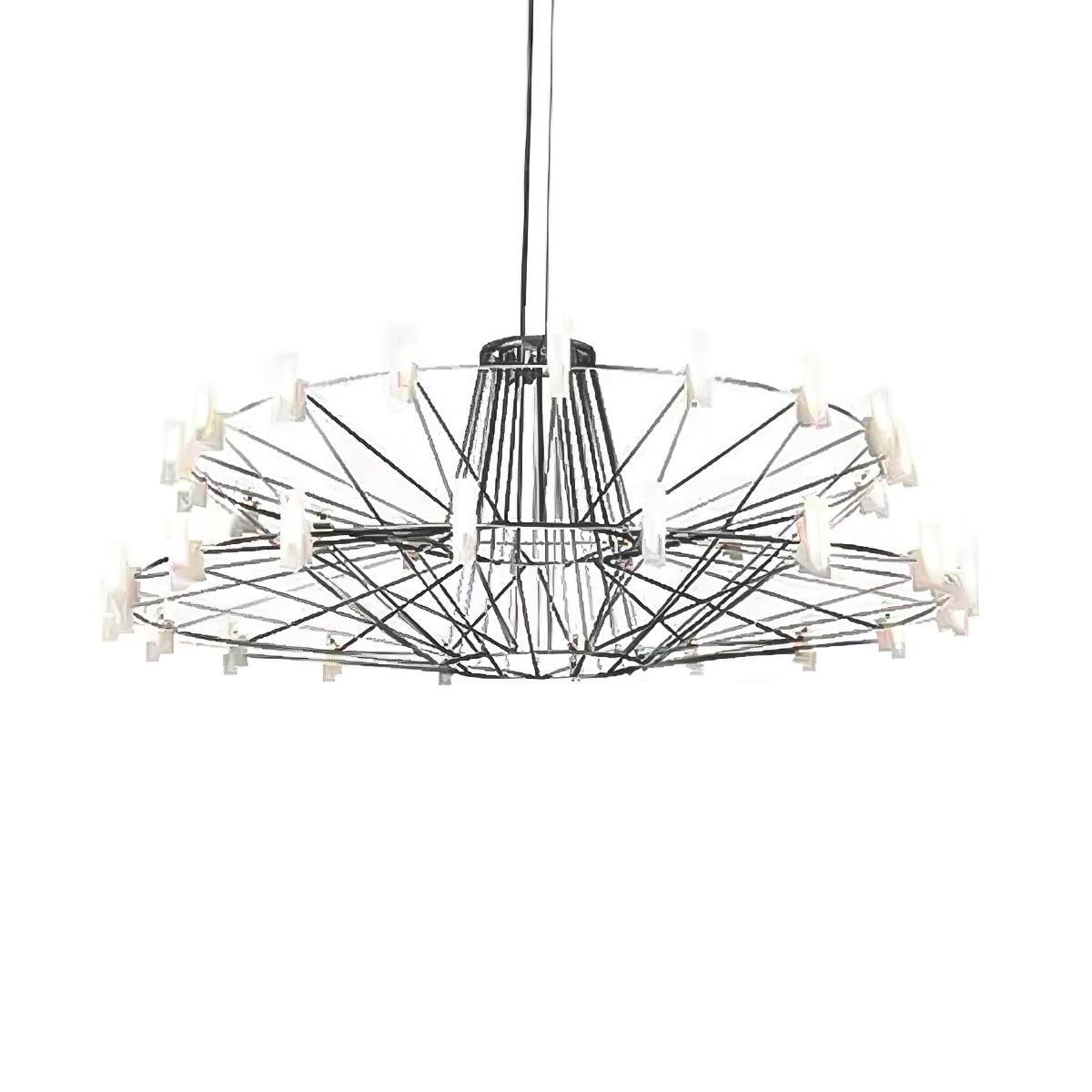 Sky Ballet Chandelier - YIOSI