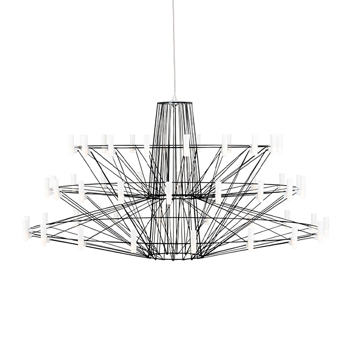 Sky Ballet Chandelier - YIOSI