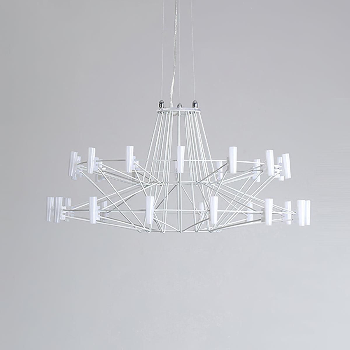 Sky Ballet Chandelier - YIOSI
