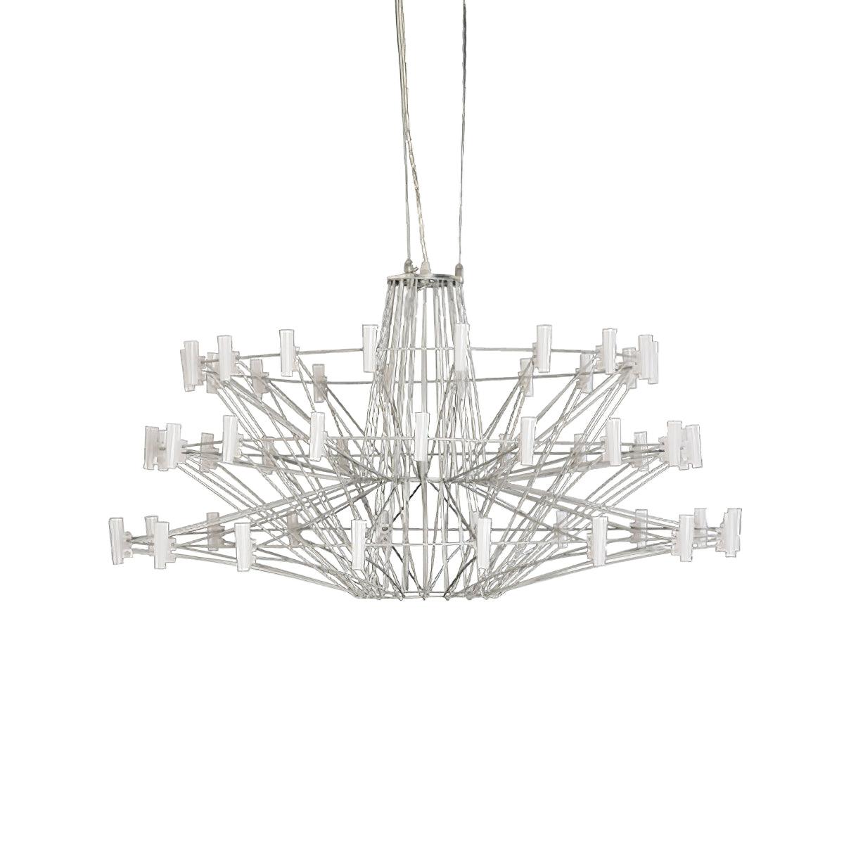 Sky Ballet Chandelier - YIOSI