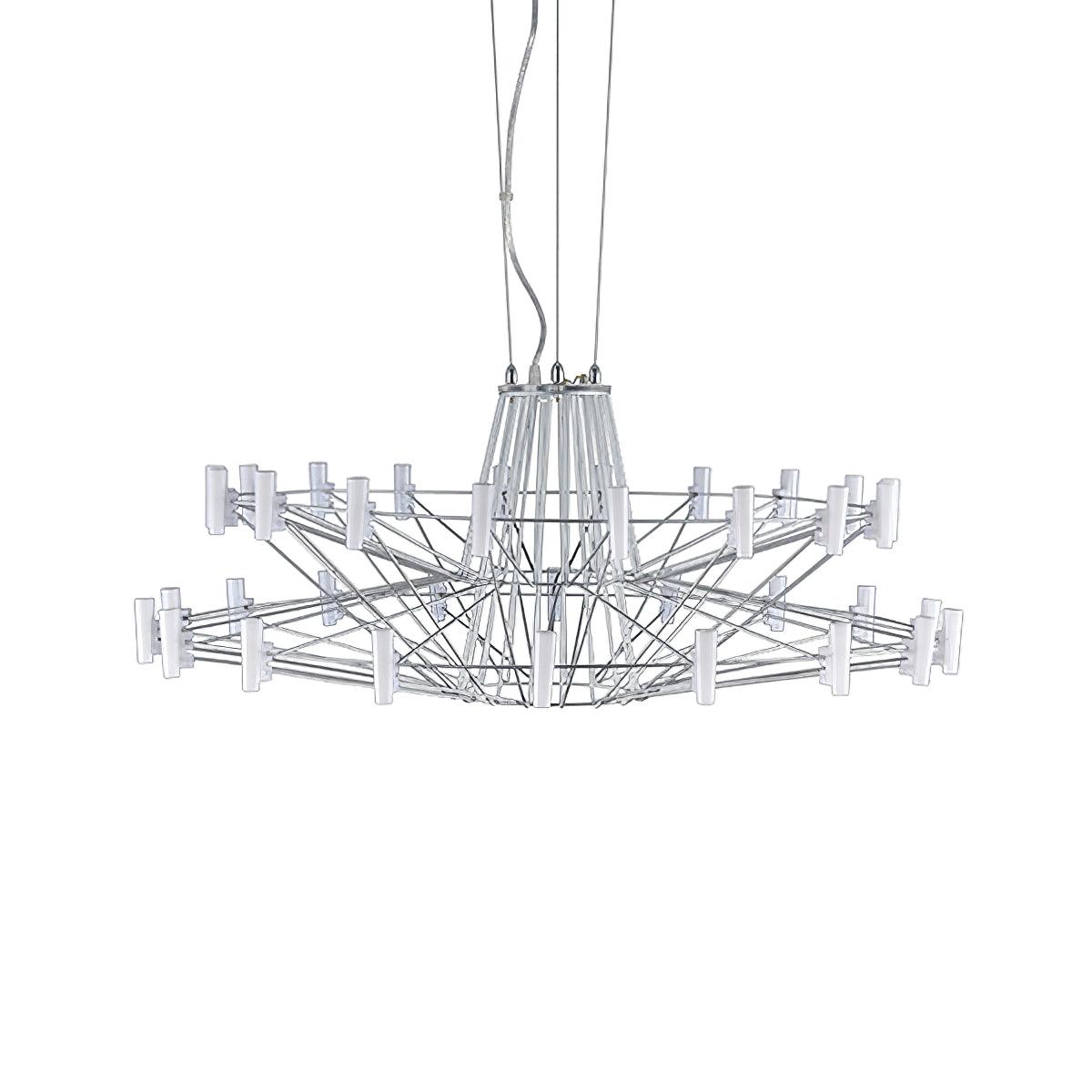 Sky Ballet Chandelier - YIOSI