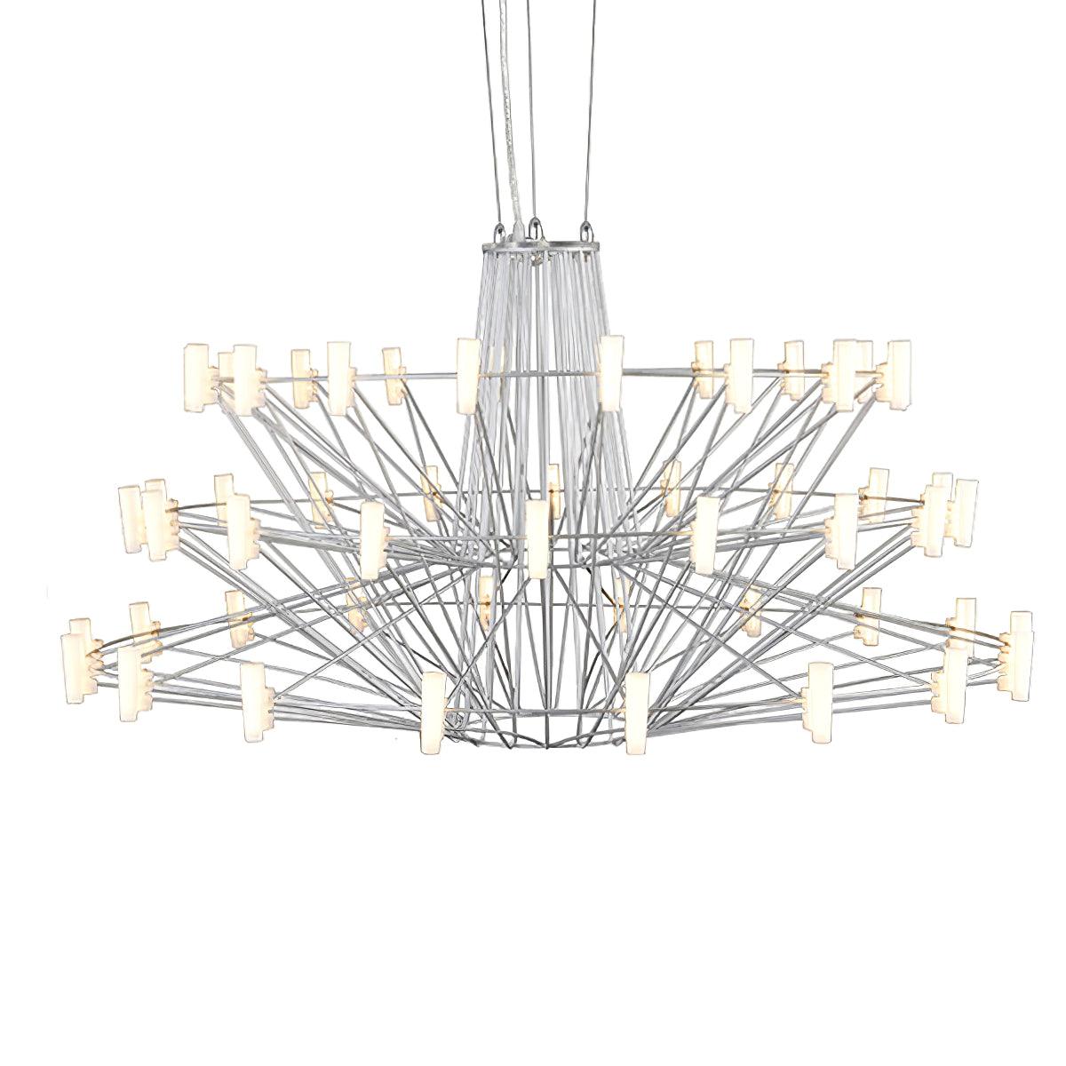 Sky Ballet Chandelier - YIOSI