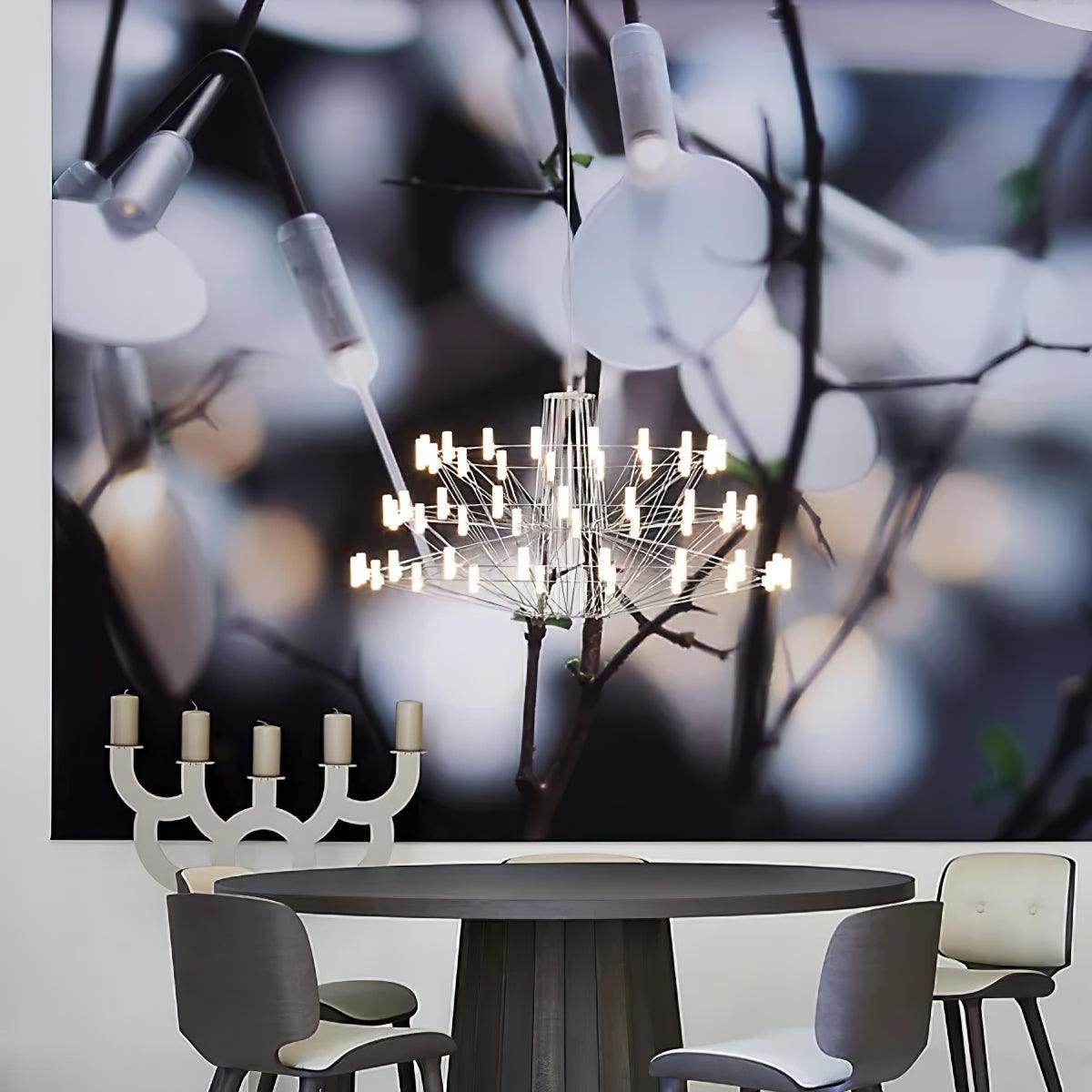 Sky Ballet Chandelier - YIOSI