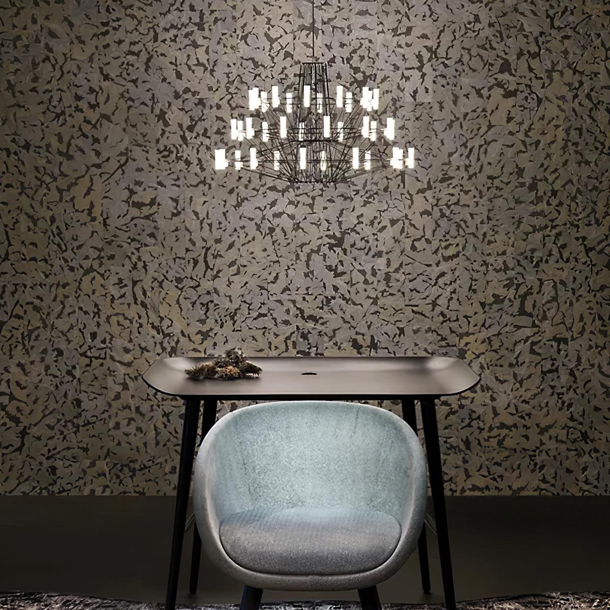 Sky Ballet Chandelier - YIOSI