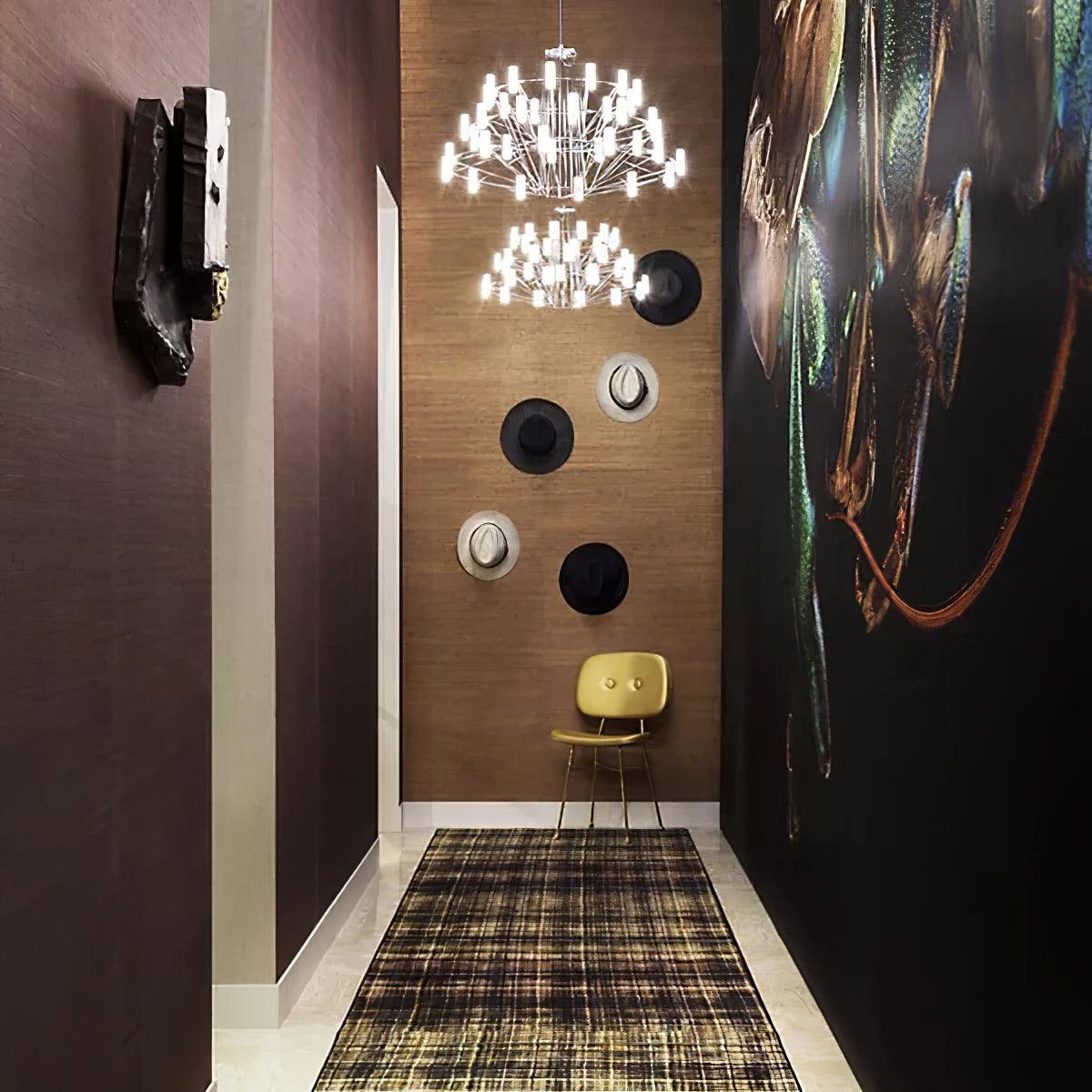 Sky Ballet Chandelier - YIOSI