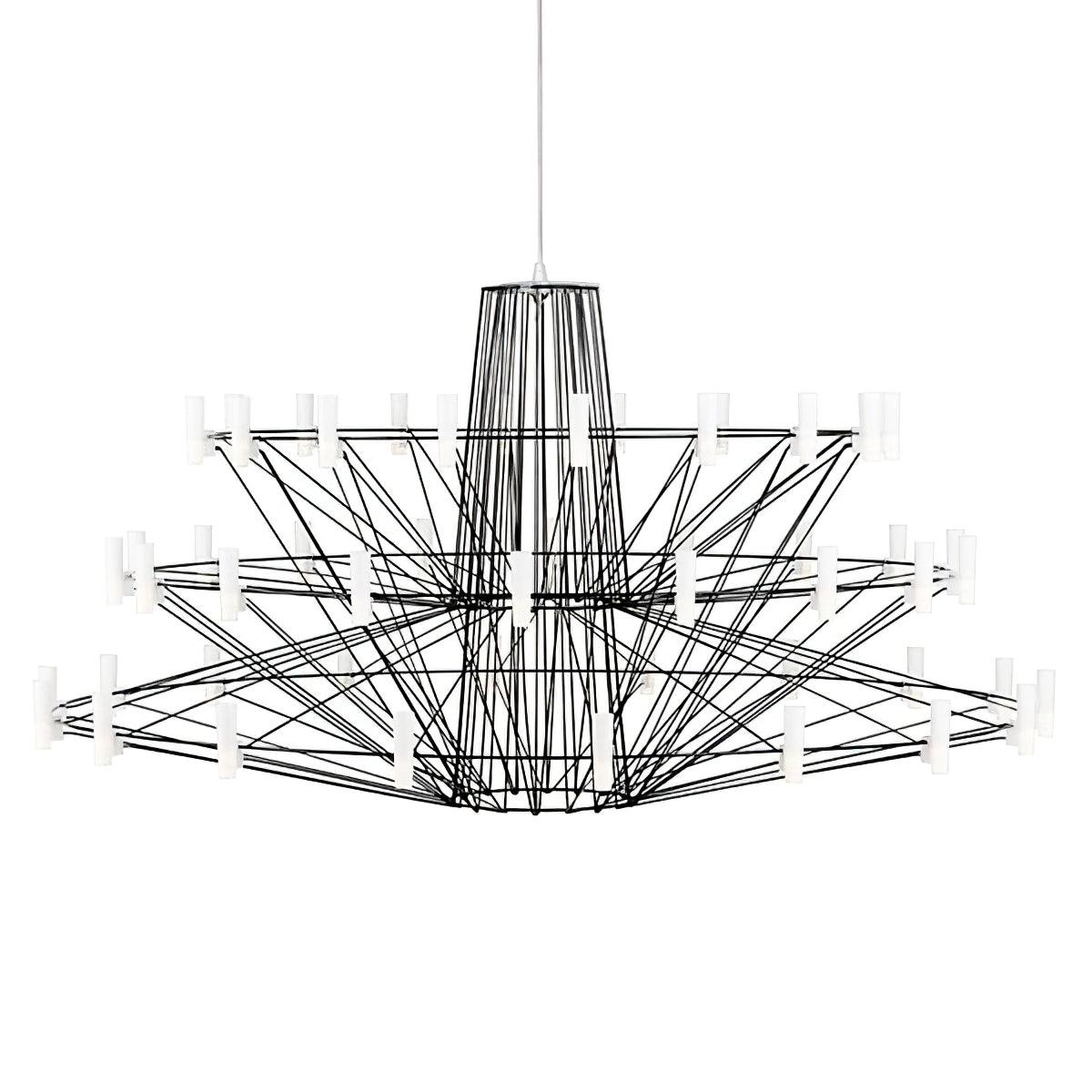 Sky Ballet Chandelier - YIOSI