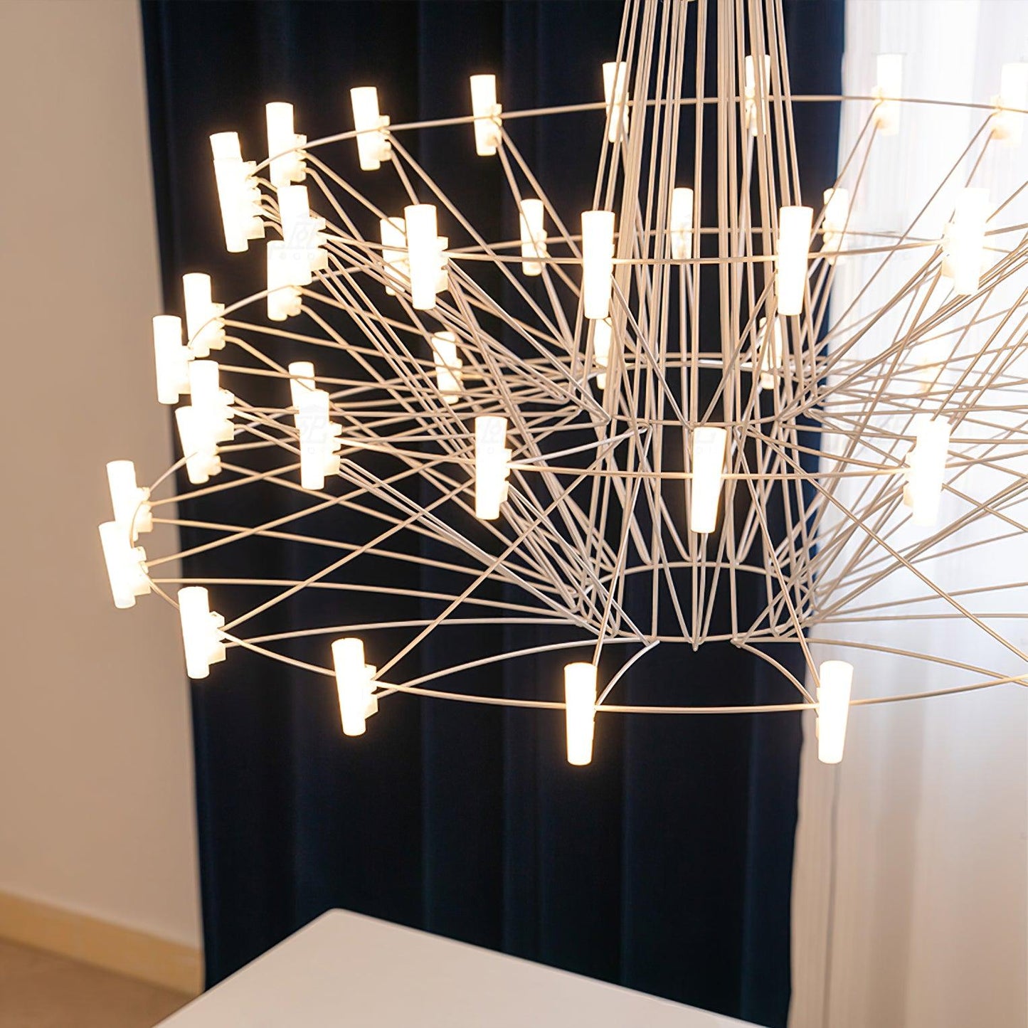 Sky Ballet Chandelier - YIOSI
