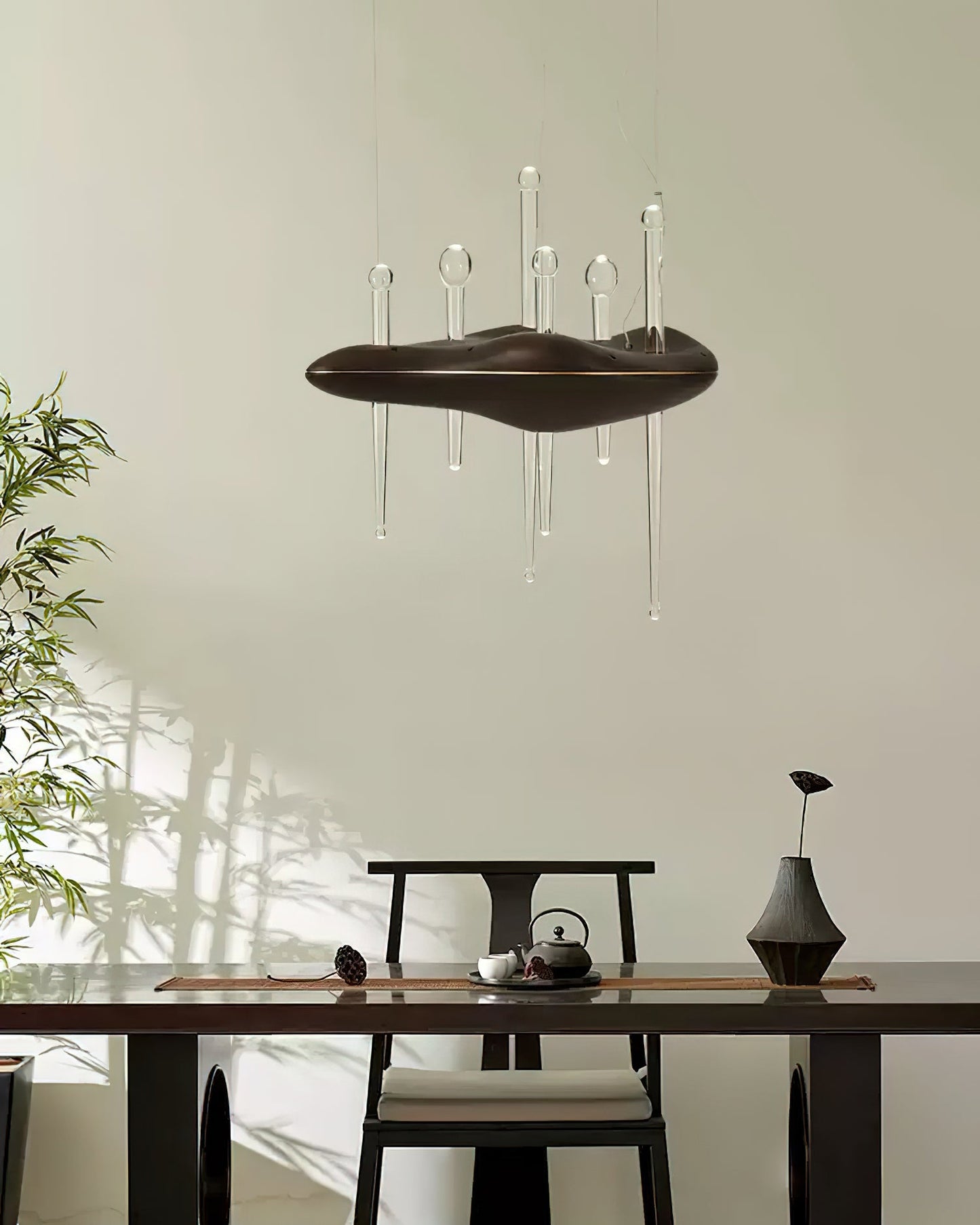 Skyward Thorn Chandelier - YIOSI