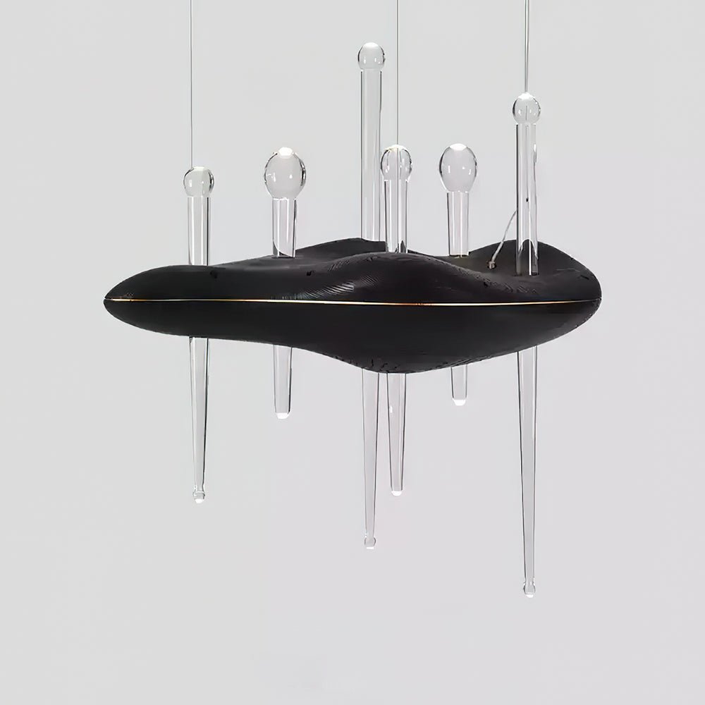 Skyward Thorn Chandelier - YIOSI
