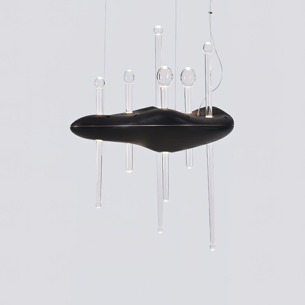 Skyward Thorn Chandelier - YIOSI