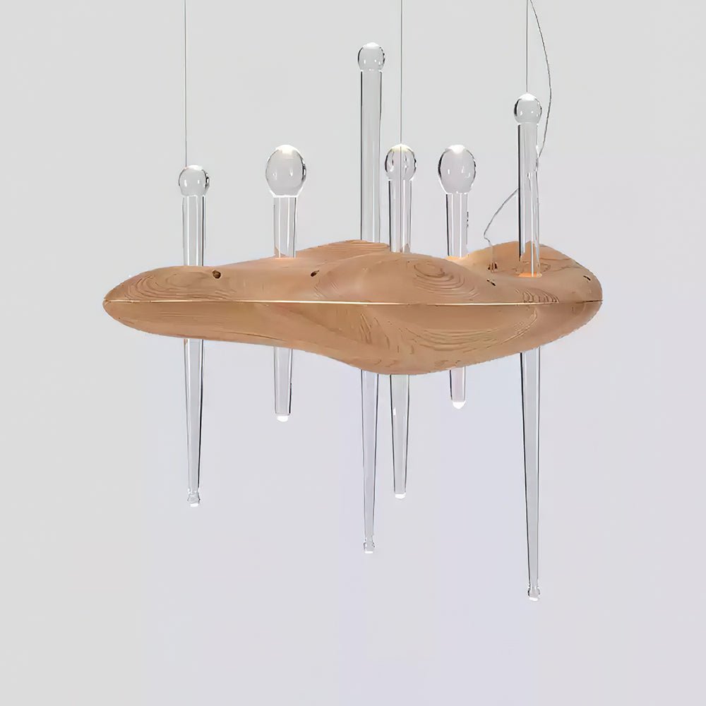 Skyward Thorn Chandelier - YIOSI