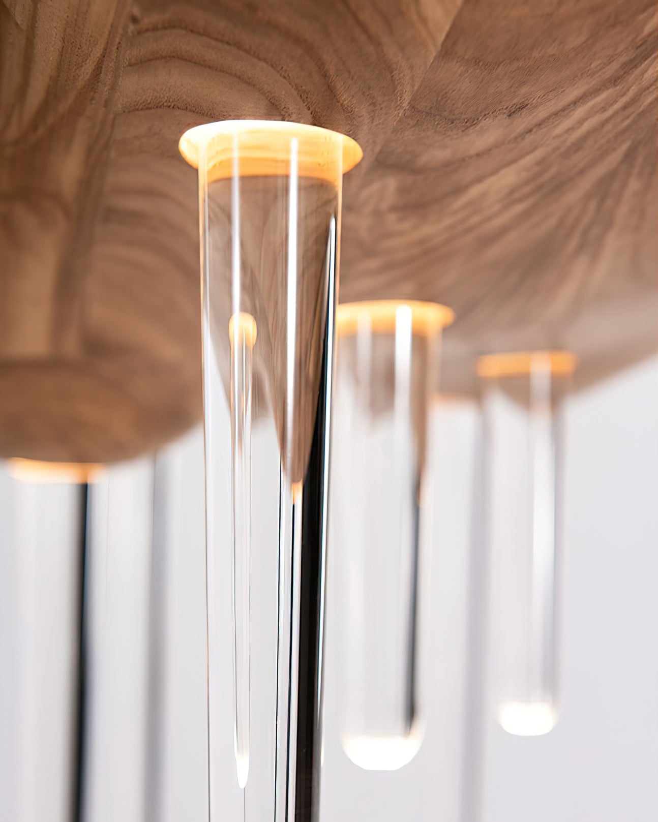 Skyward Thorn Chandelier - YIOSI