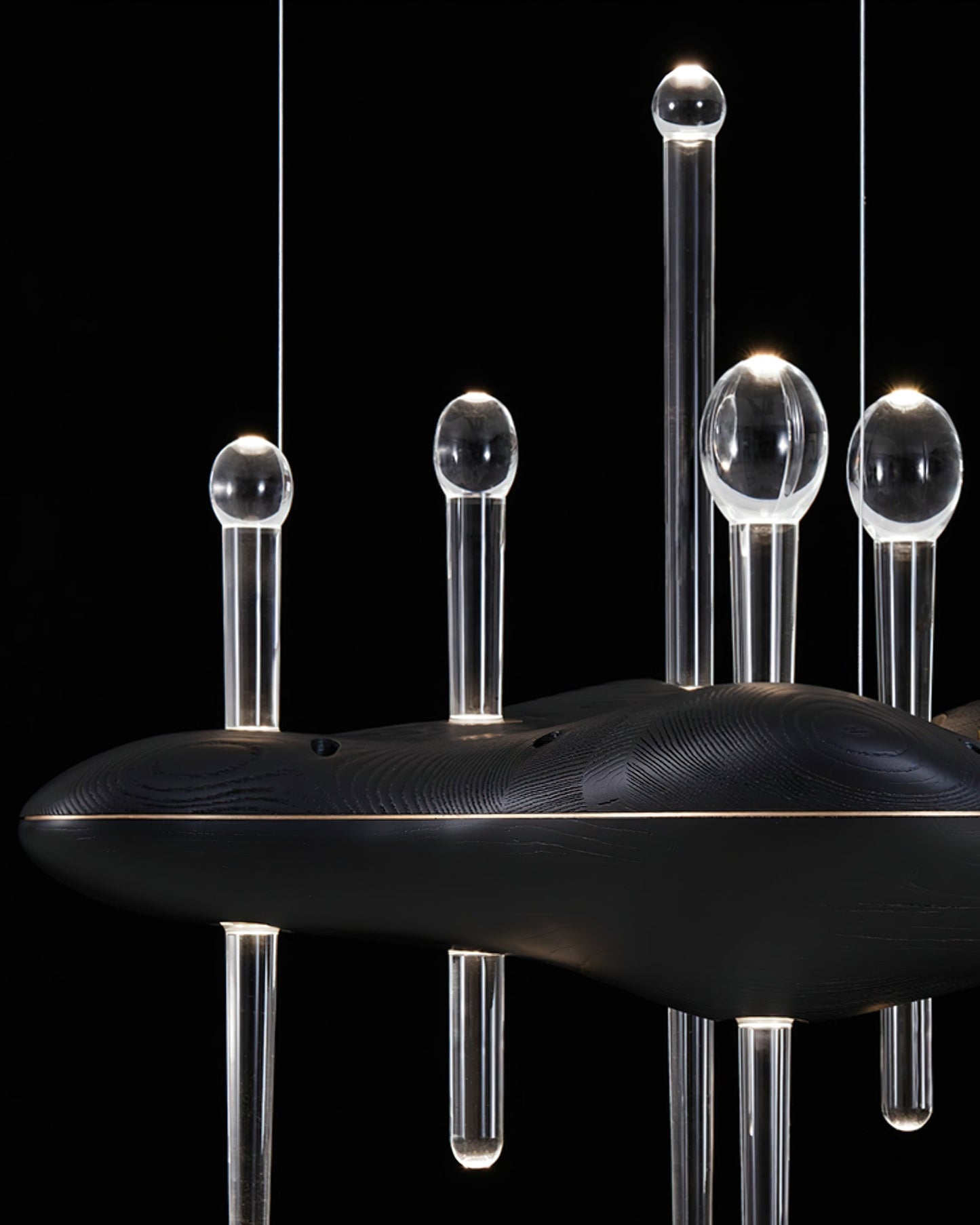 Skyward Thorn Chandelier - YIOSI