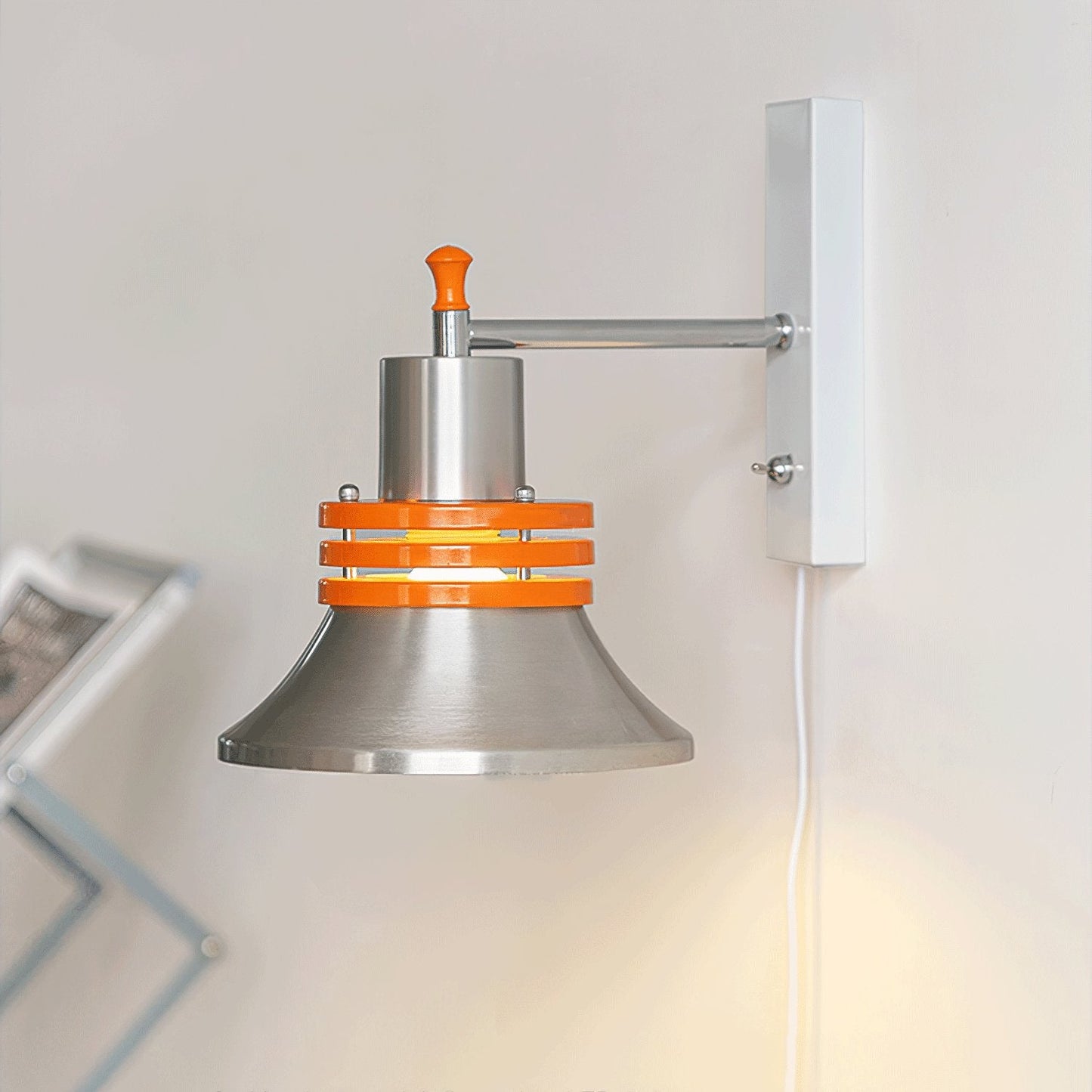 Sleekform Static Wall Lamp - YIOSI
