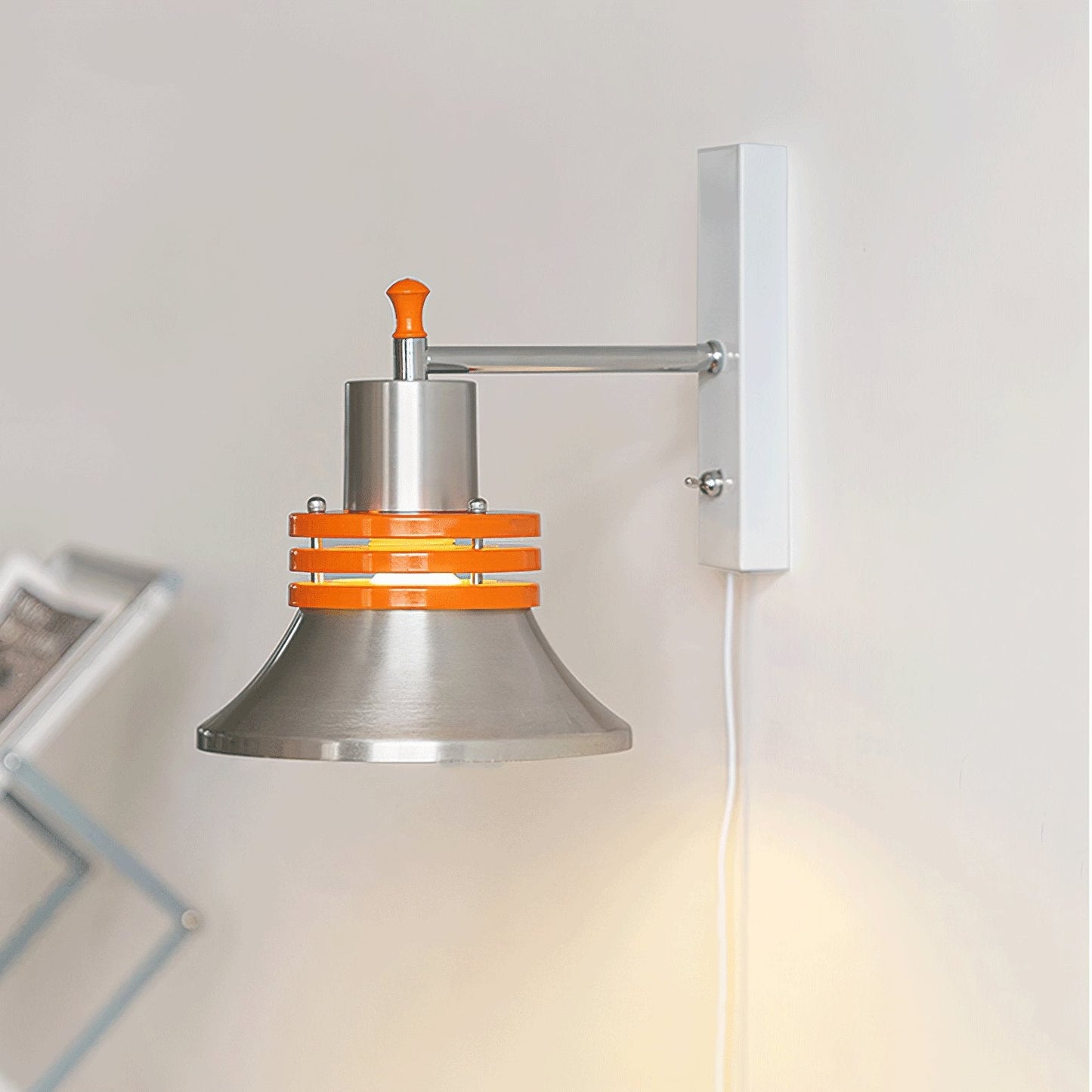 Sleekform Static Wall Lamp - YIOSI
