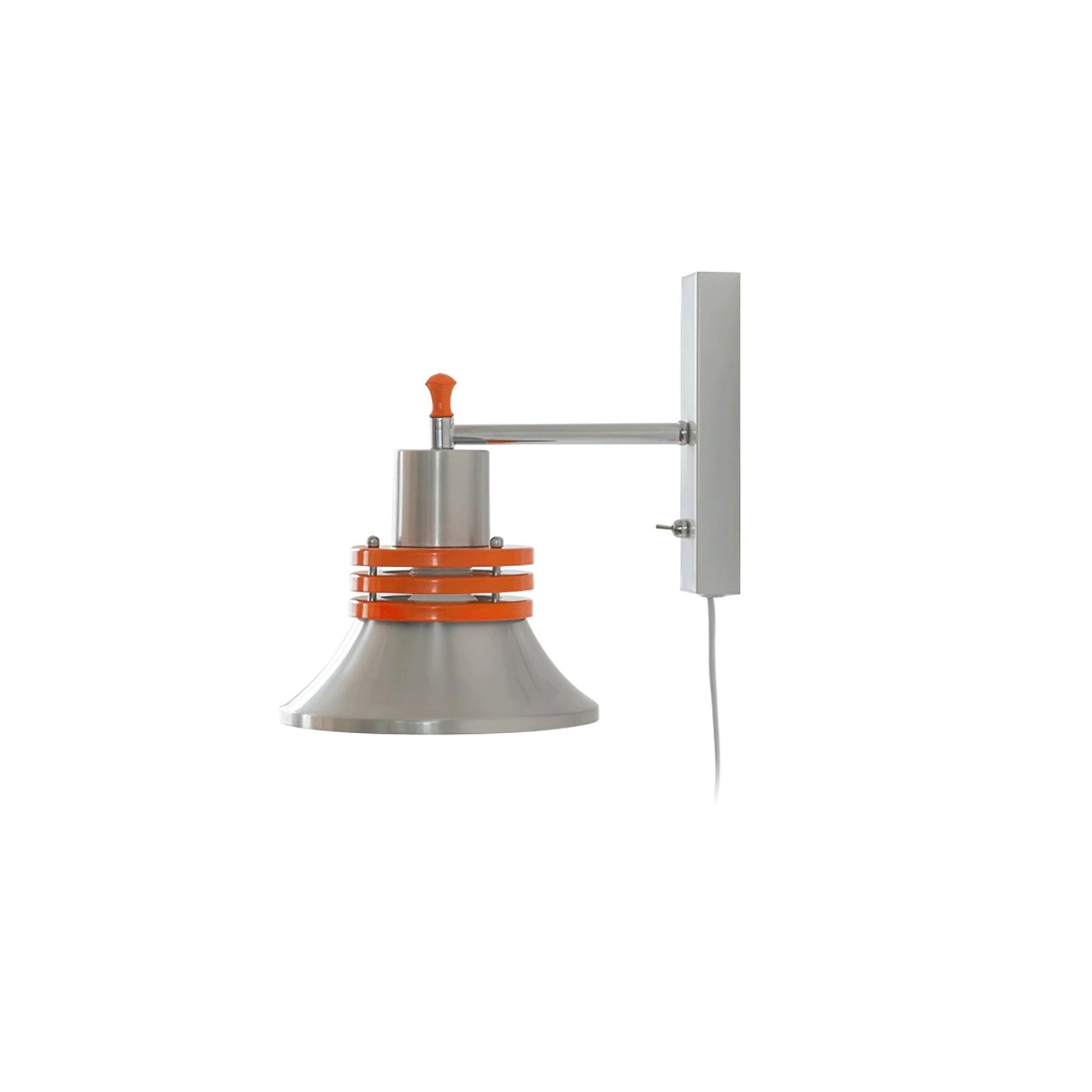 Sleekform Static Wall Lamp - YIOSI