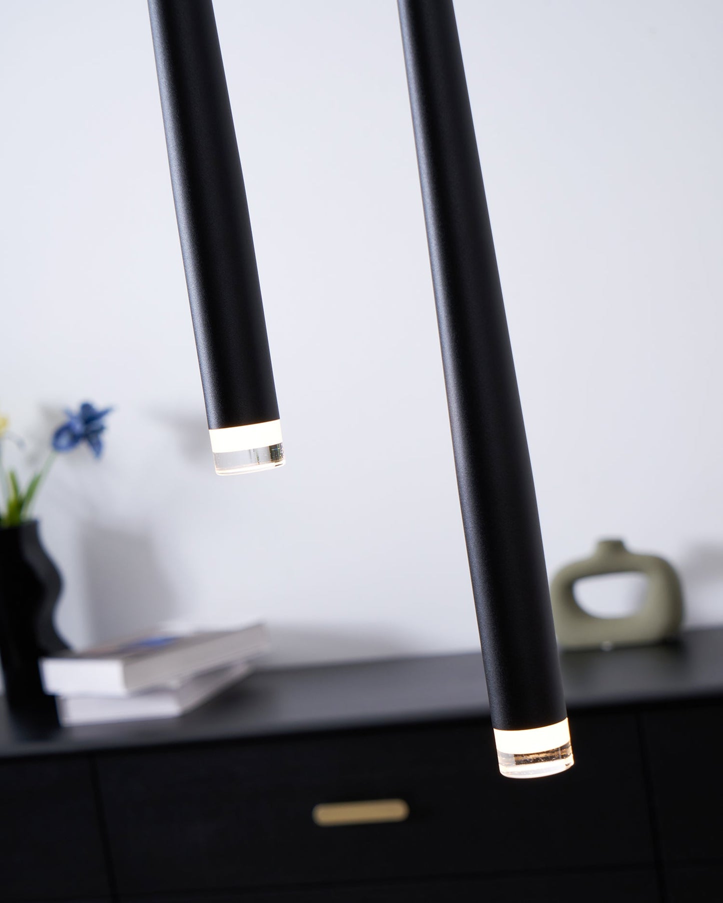 Slender Cone Chandelier - YIOSI