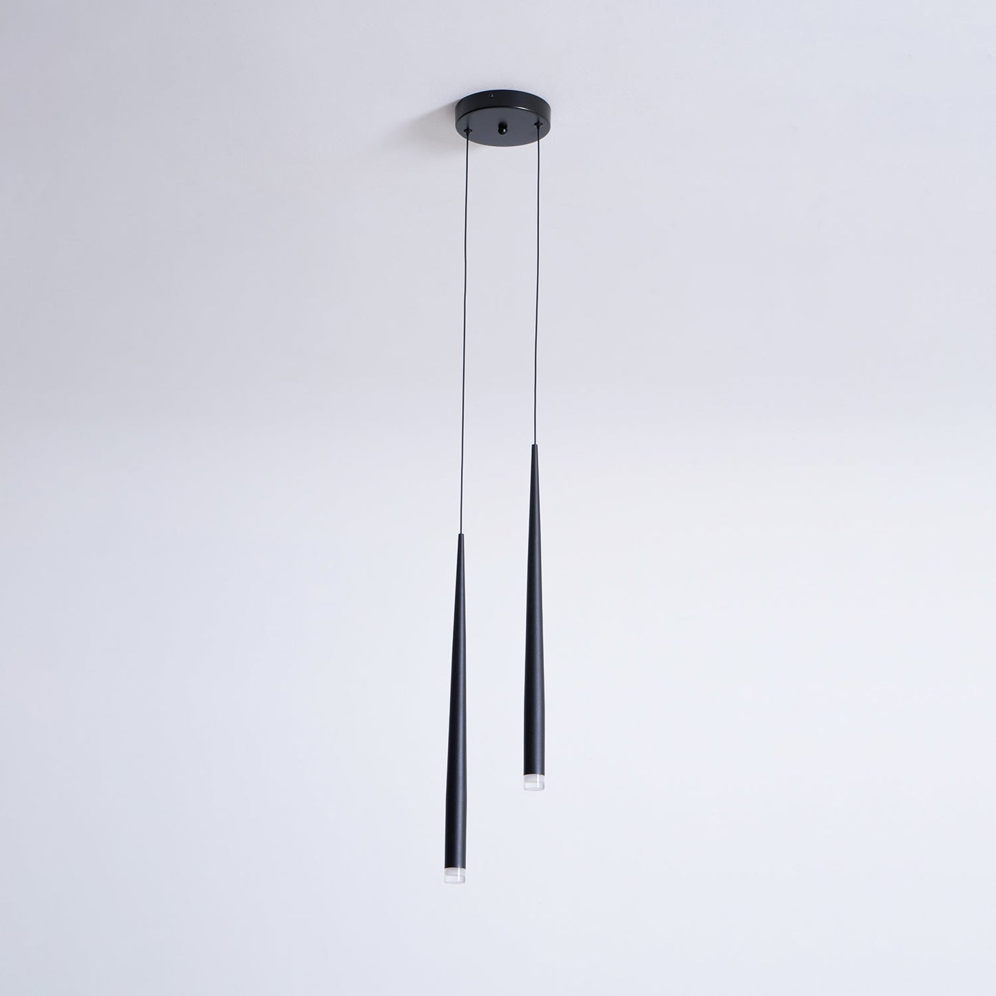 Slender Cone Chandelier - YIOSI