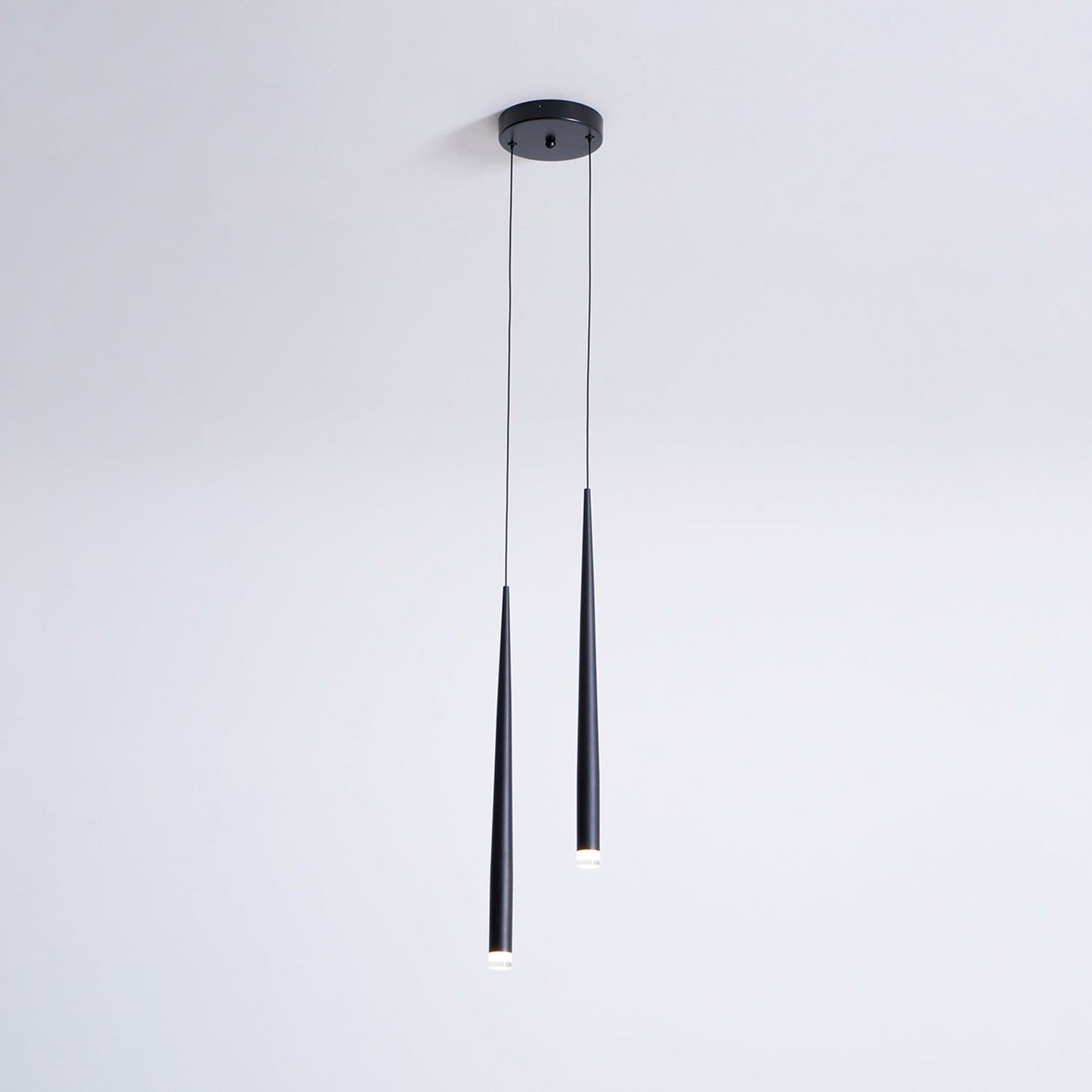 Slender Cone Chandelier - YIOSI