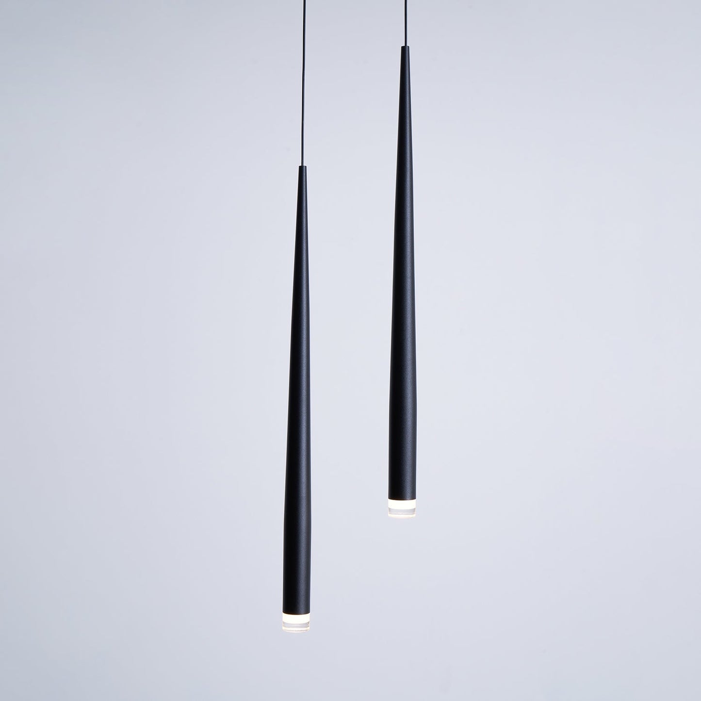 Slender Cone Chandelier - YIOSI