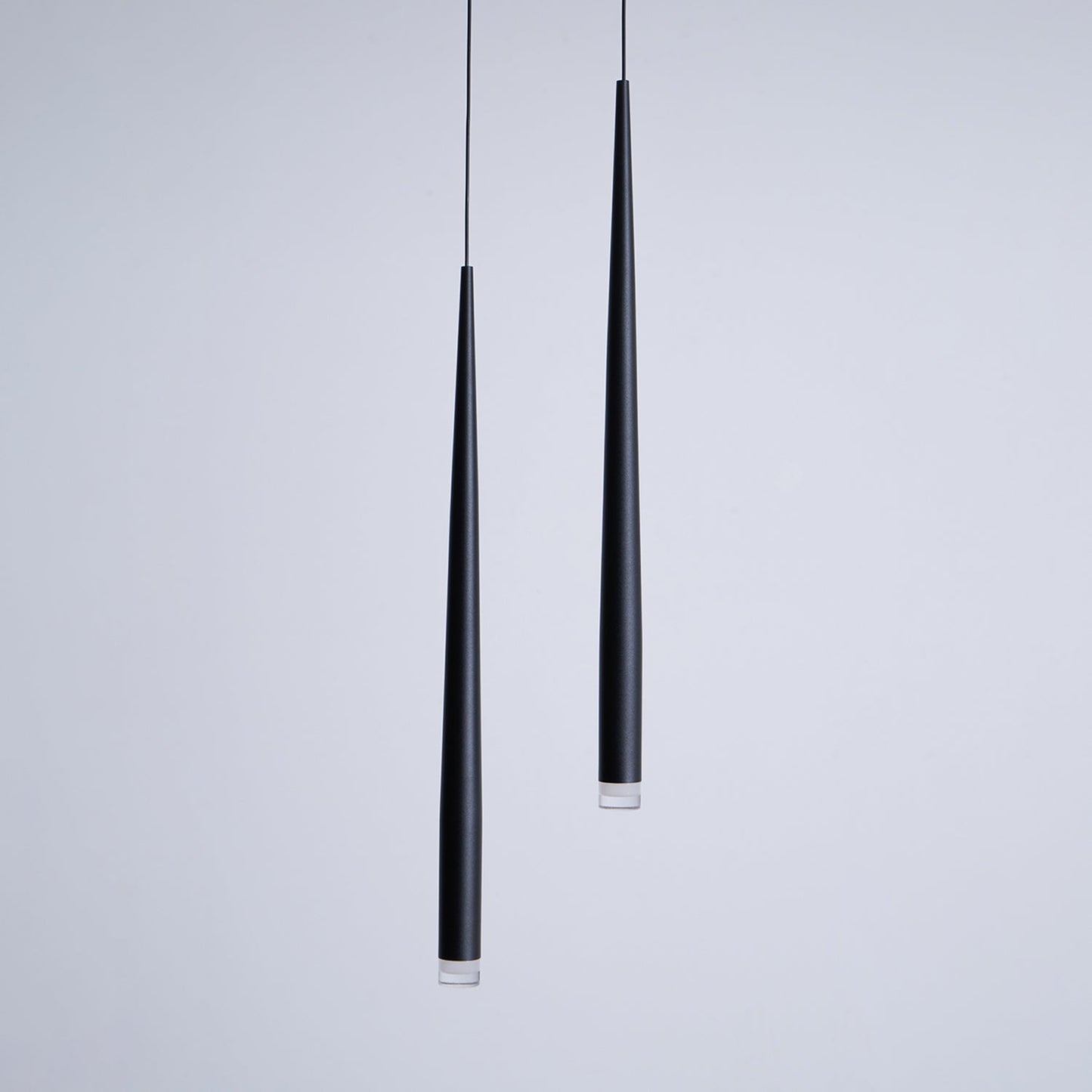 Slender Cone Chandelier - YIOSI