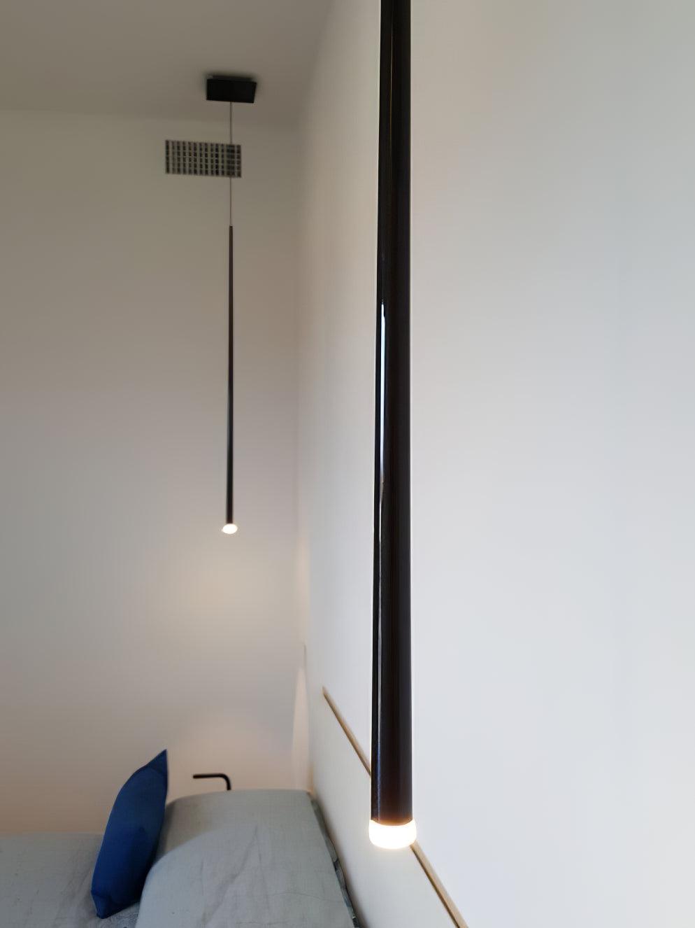 Slender Cone Chandelier - YIOSI