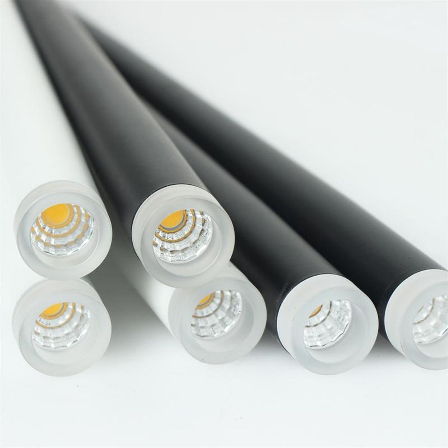 Slender Cone Chandelier - YIOSI