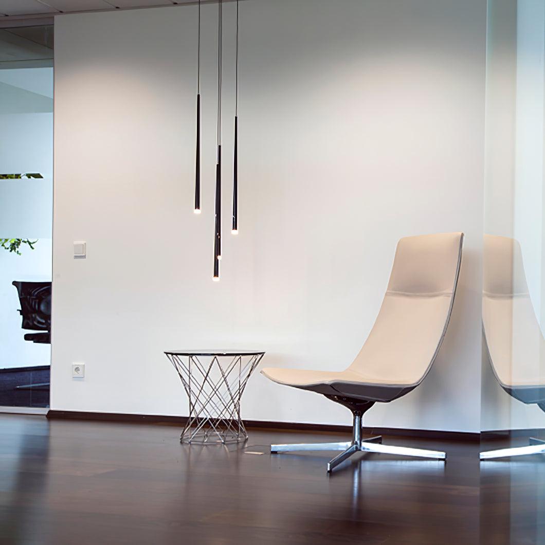 Slender Cone Chandelier - YIOSI