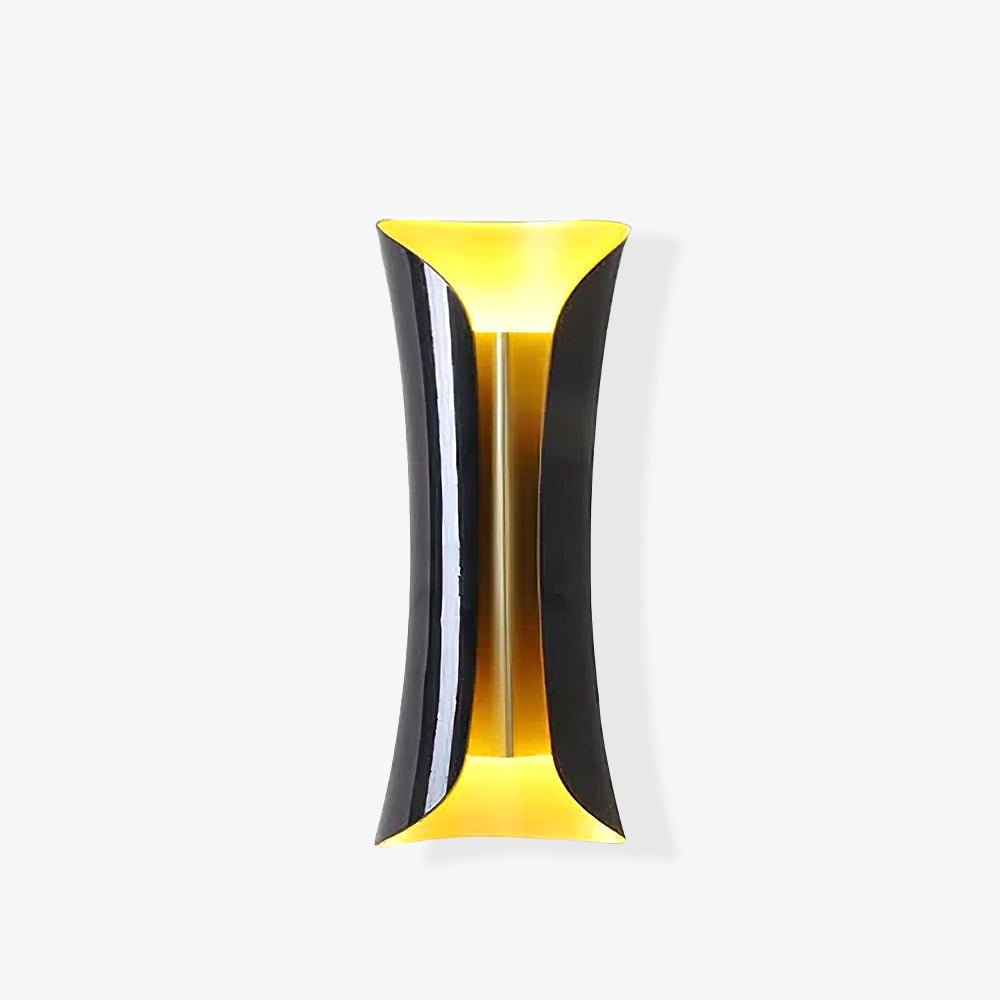 Small Waist Wall Lamp - YIOSI