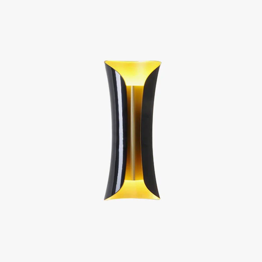 Small Waist Wall Lamp - YIOSI