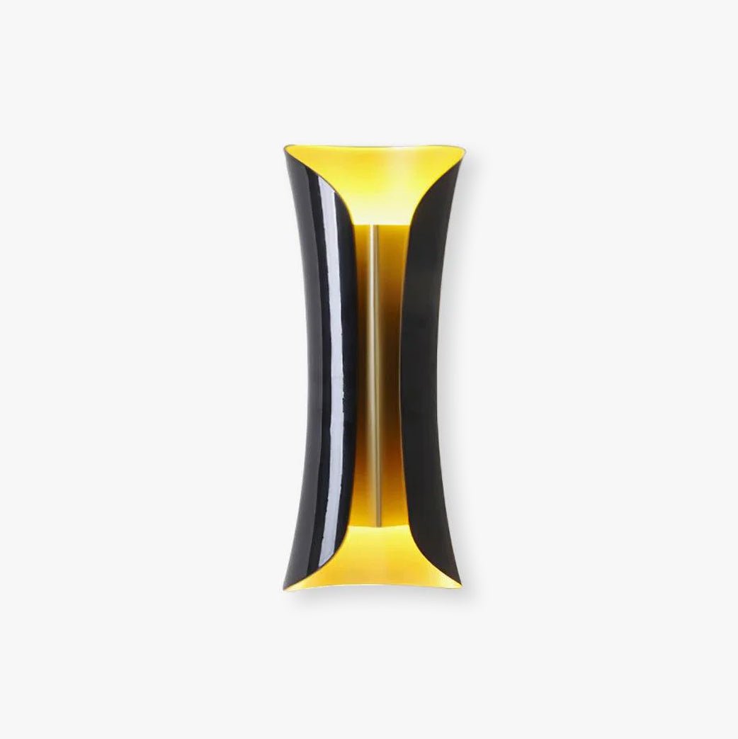Small Waist Wall Lamp - YIOSI