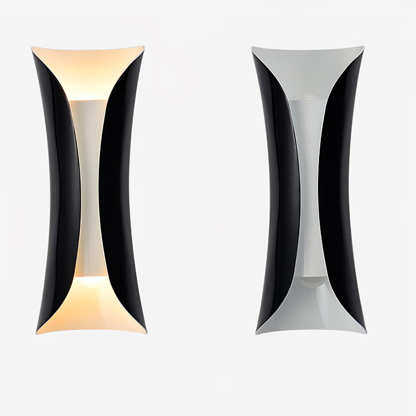 Small Waist Wall Lamp - YIOSI