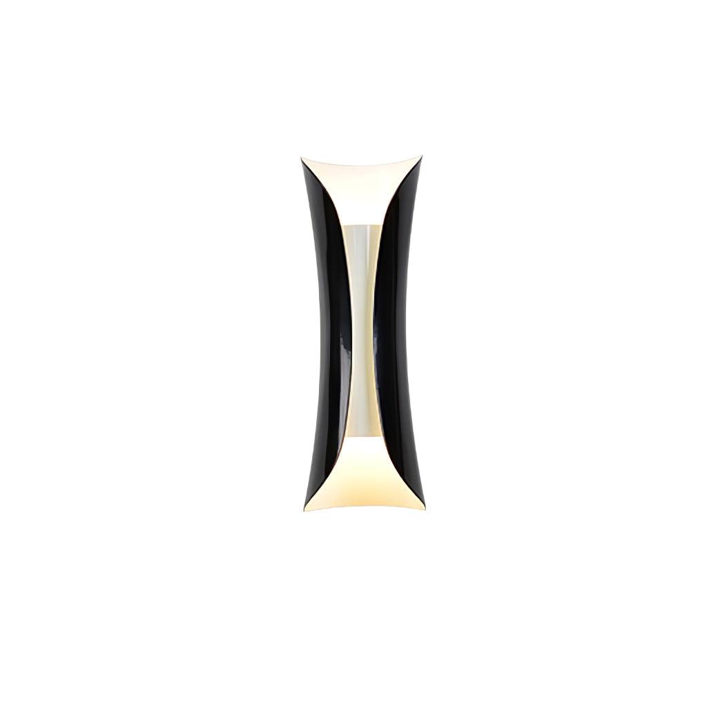 Small Waist Wall Lamp - YIOSI