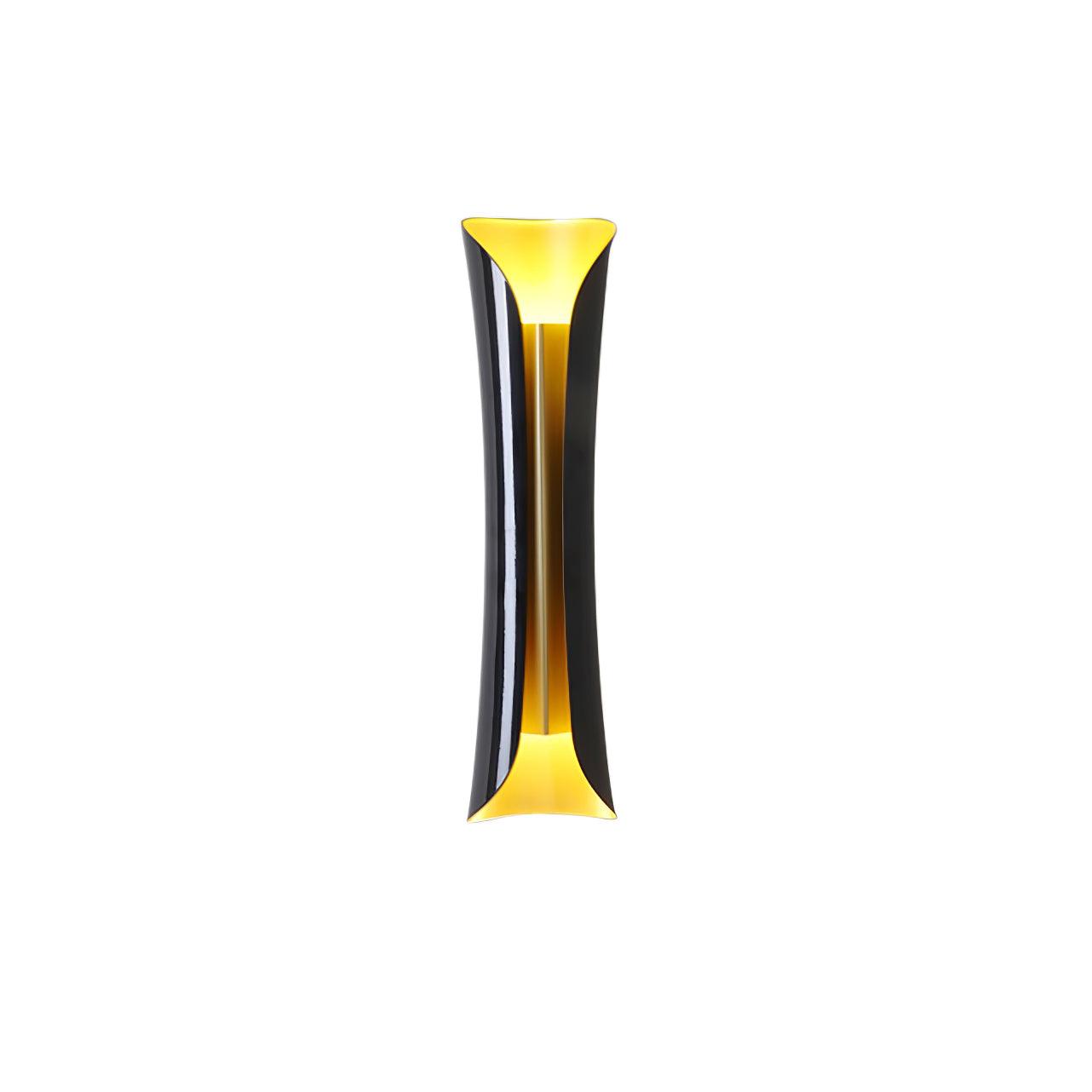 Small Waist Wall Lamp - YIOSI
