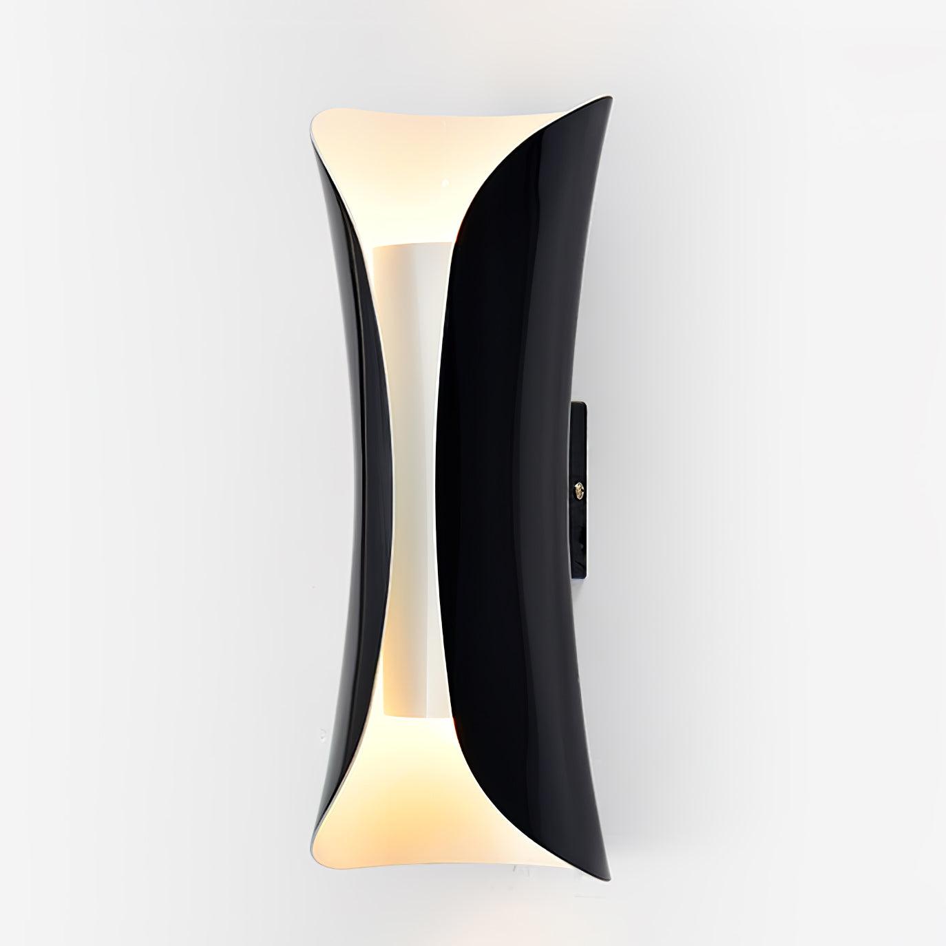 Small Waist Wall Lamp - YIOSI