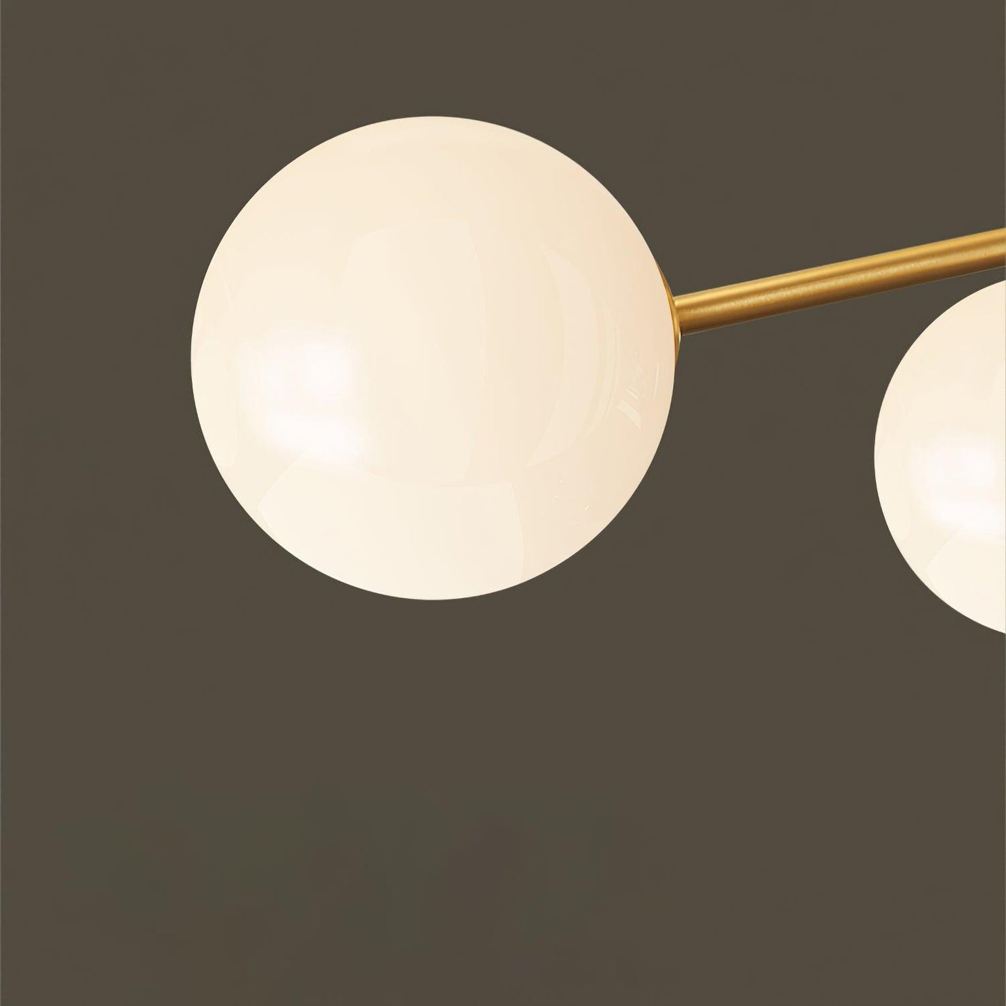 Solaire Arm Chandelier - YIOSI