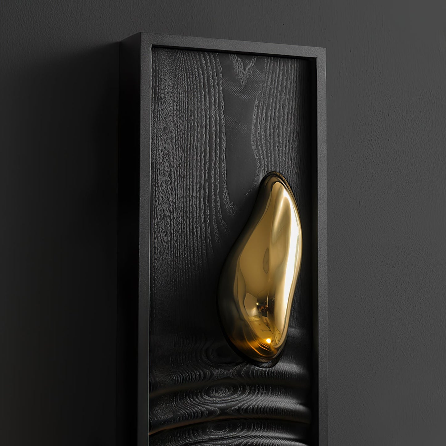 Solano Ripple Wall Sconce - YIOSI