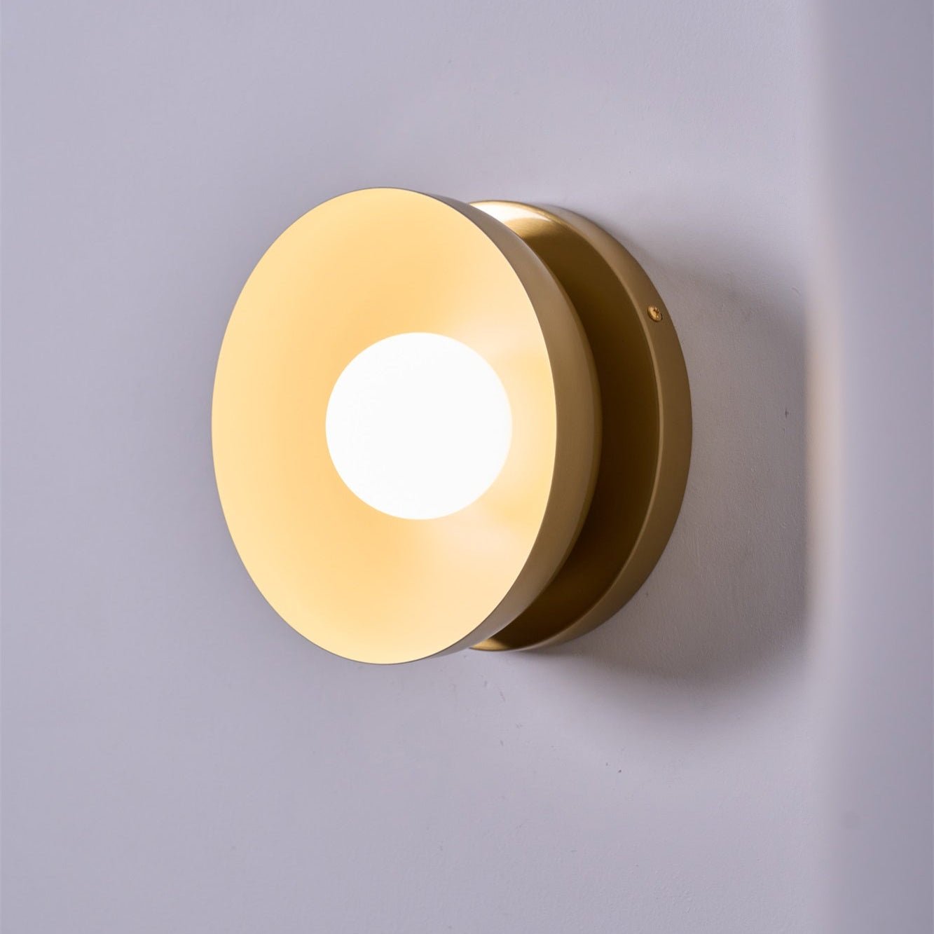 Solar Eclipse Wall Light - YIOSI