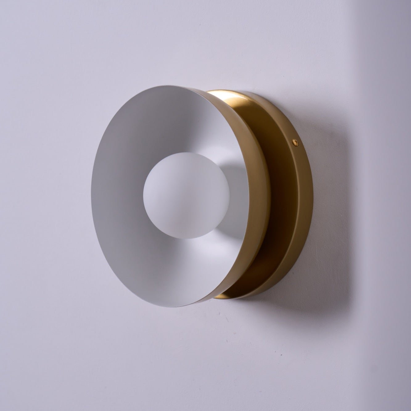 Solar Eclipse Wall Light - YIOSI