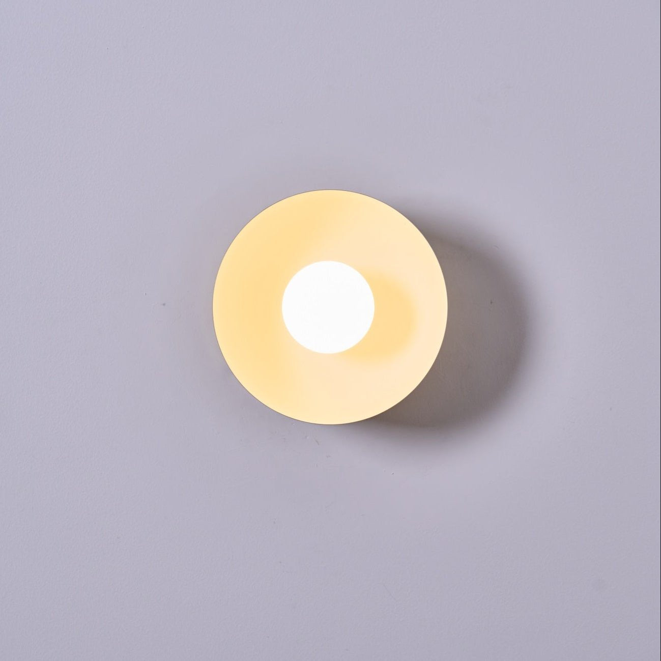 Solar Eclipse Wall Light - YIOSI