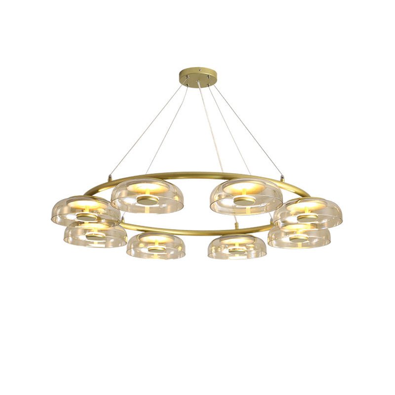Solara Chandelier - YIOSI