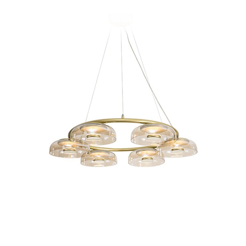 Solara Chandelier - YIOSI