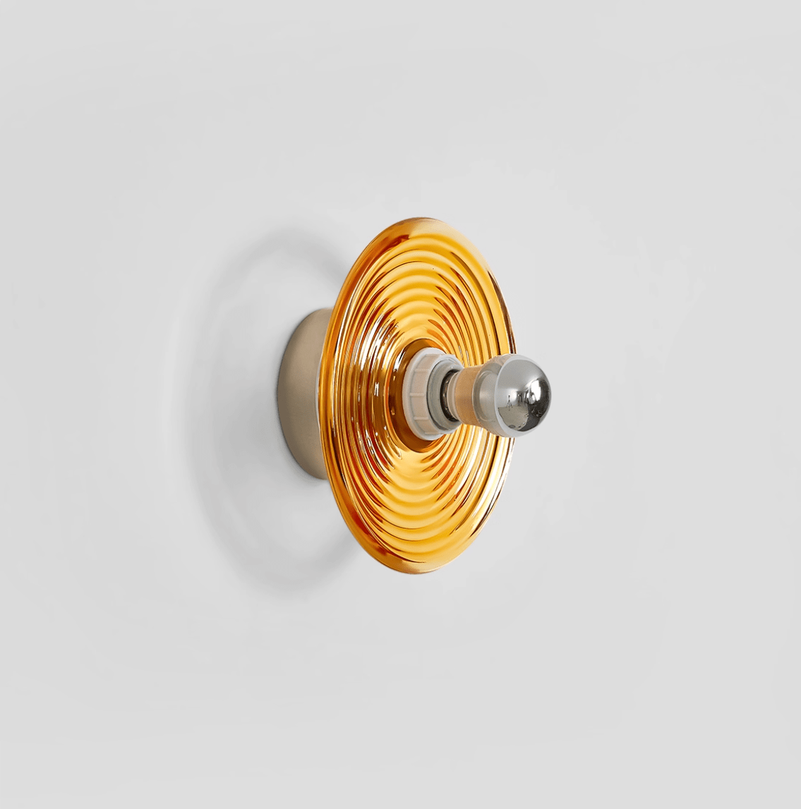 Solaris Nodo Wall Lamp - YIOSI