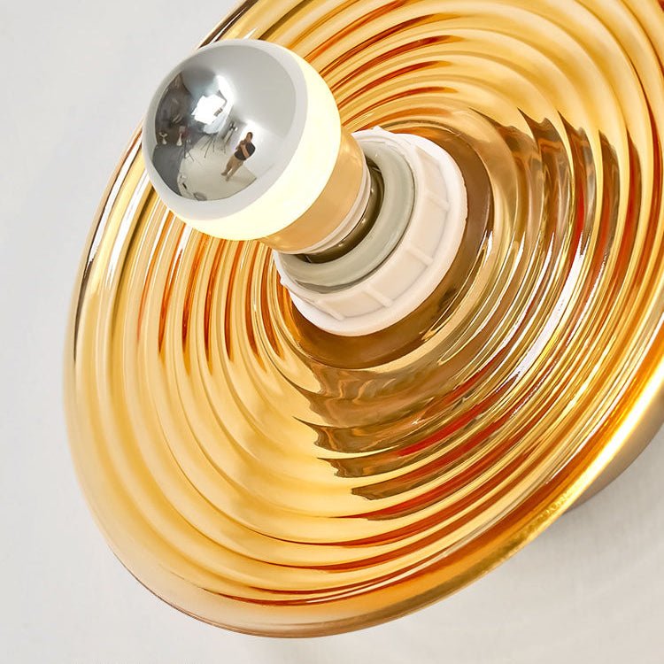 Solaris Nodo Wall Lamp - YIOSI