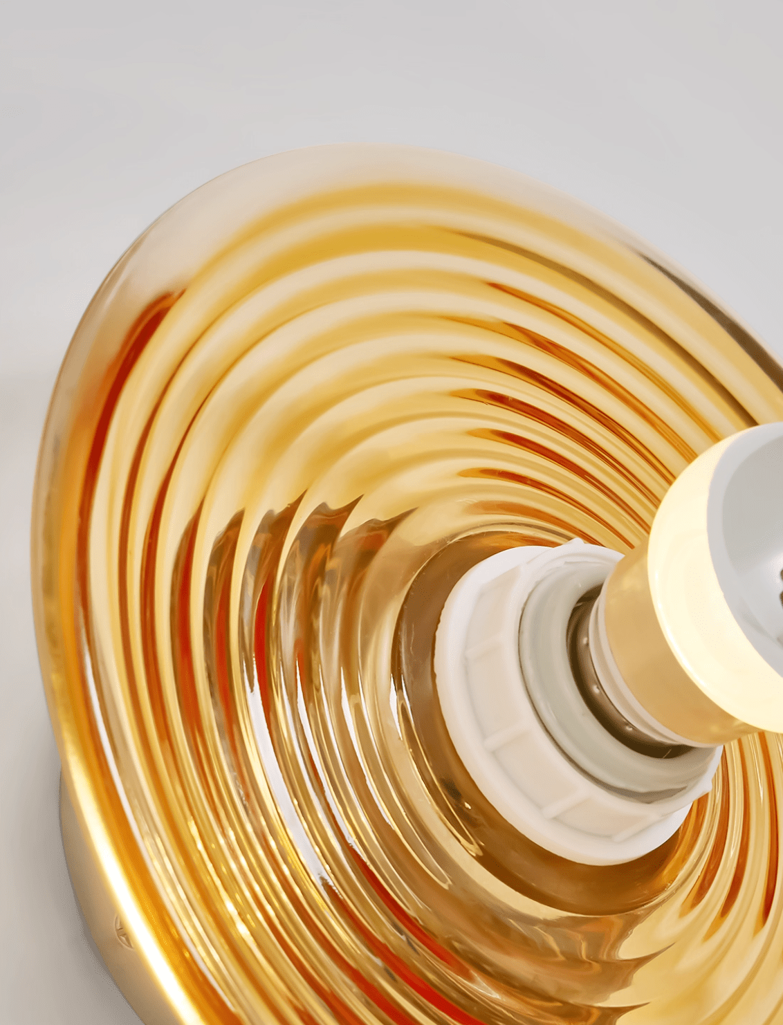 Solaris Nodo Wall Lamp - YIOSI