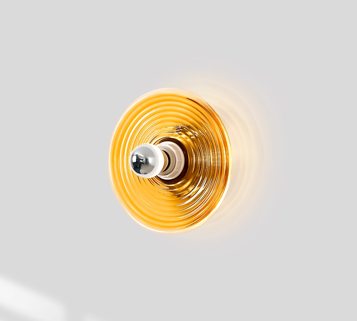 Solaris Nodo Wall Lamp - YIOSI