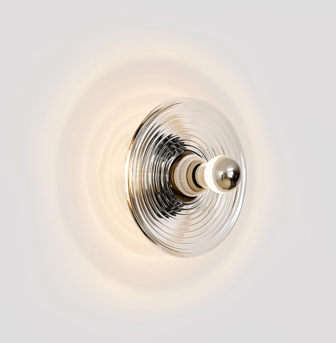 Solaris Nodo Wall Lamp - YIOSI
