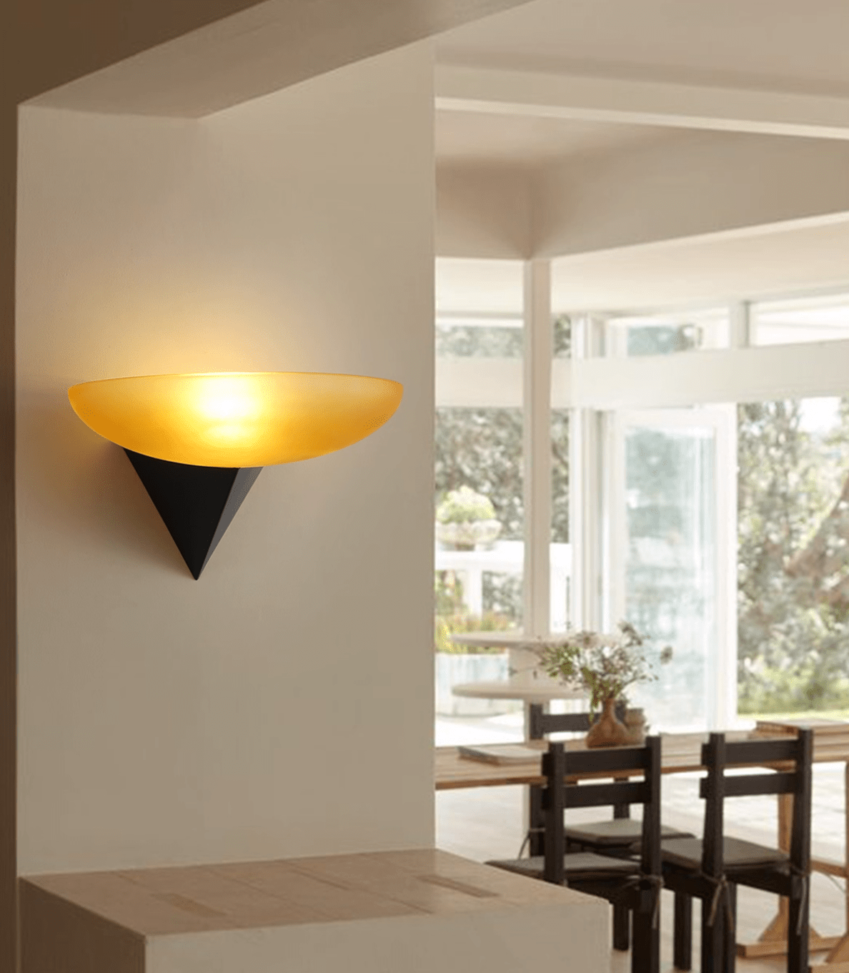 Solayne Wall Light - YIOSI